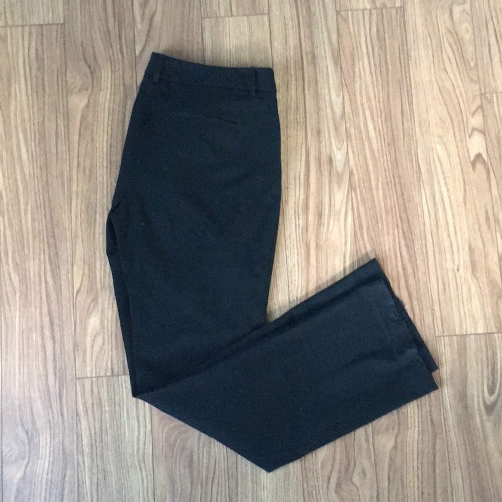 Express Editor Pants